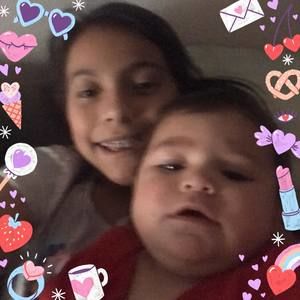 Meet your Posher, Corazon